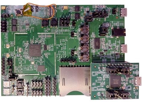 大联大品佳集团推出基于MediaTek方案的亚马逊智能物联网语音识别服务