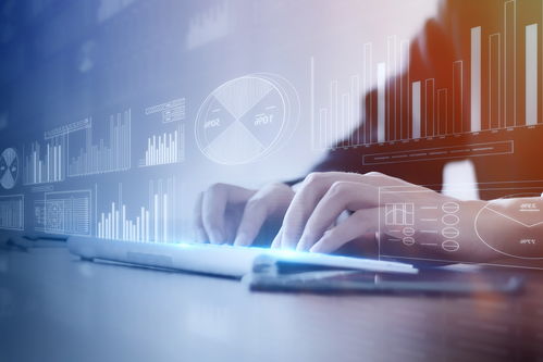 疫情下外贸形势转变 海关数据揭示物联网应用服务的崛起