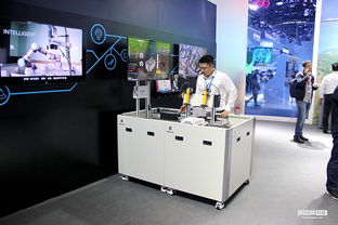 爱立信深度打造蜂窝物联网 智能工厂的示范应用与服务创新